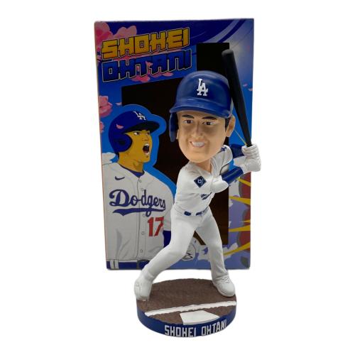 ボブルヘッドフィギュア 球場配布品 ドジャース 大谷翔平