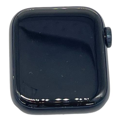 Apple (アップル) Apple Watch SE(第二世代) スマートウォッチ MNJP3J/A