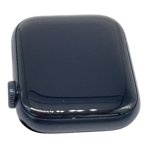 Apple (アップル) Apple Watch SE(第二世代) スマートウォッチ MNJP3J/A