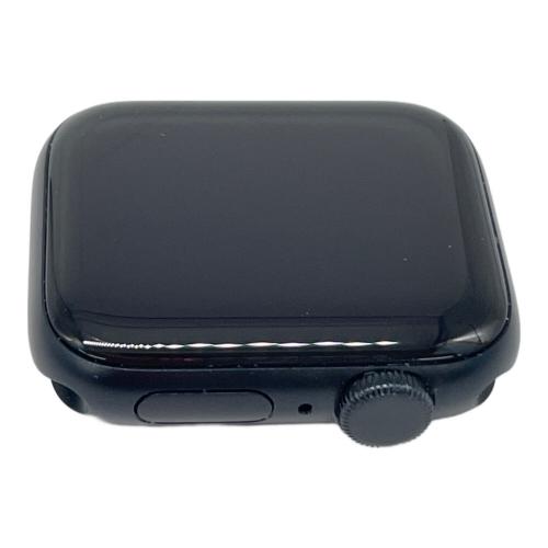 Apple (アップル) Apple Watch SE(第二世代) スマートウォッチ MNJP3J/A