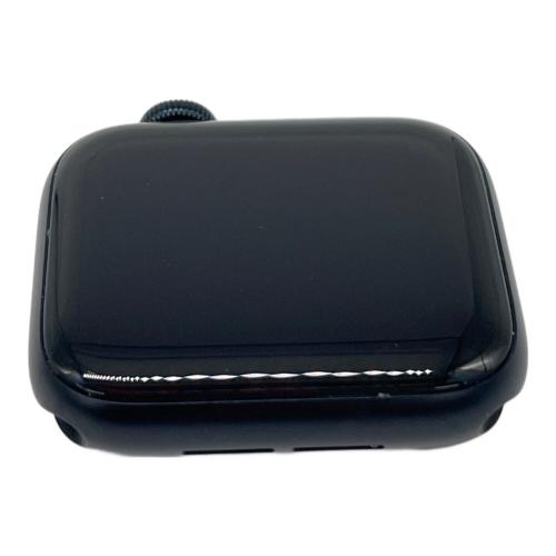 Apple (アップル) Apple Watch SE(第二世代) スマートウォッチ MNJP3J/A