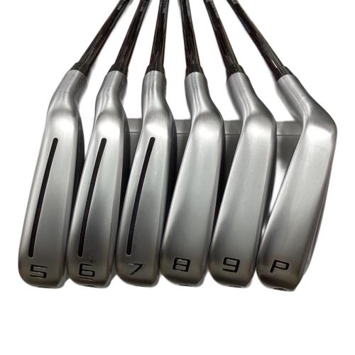 ま*様 極美品 Taylormade P770 2023 Diamana 6本セ TaylorMade P770 2023 Iron Set | Golf Avenue