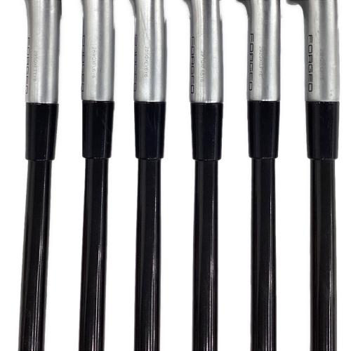 土日限定価格TaylorMade P770 2023 6本Diamanaシャフト TaylorMade（テーラーメイド） 日本正規品 P770 アイアンセット 6本組