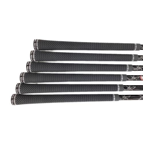 TaylorMade P770 FORGED (2023) アイアン6本セット/シャフト：DIAMANA