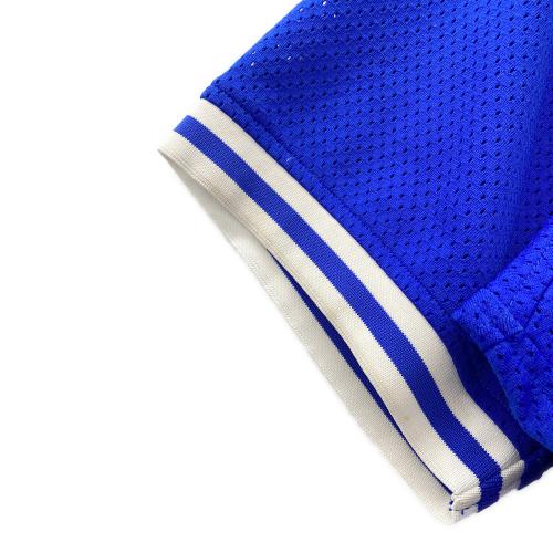 横浜ベイスターズ (ベイスターズ) 応援グッズ ブルー 1994年製 ★ ユニフォーム #31 HAMURO