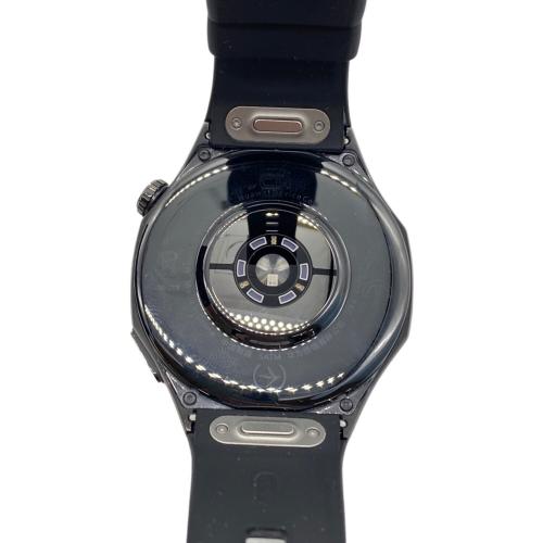 HUAWEI (ファーウェイ) WATCH GT 5 Pro VLI-B29 〇 程度:Bランク 6942103131165