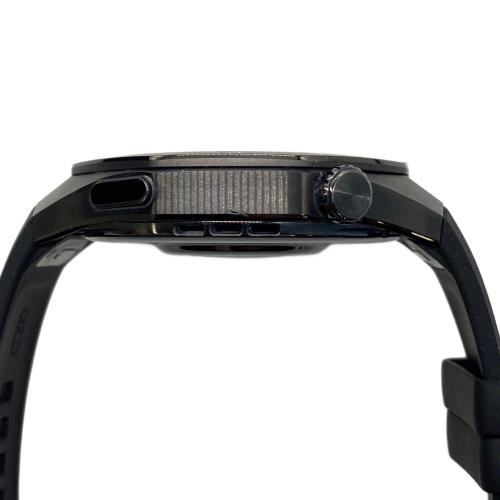 HUAWEI (ファーウェイ) WATCH GT 5 Pro VLI-B29 〇 程度:Bランク 6942103131165