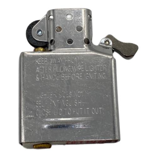 ZIPPO (ジッポ) HARLEY DAVIDSON（ハーレーダビッドソン） J 15 ブラック メッキ/メタル