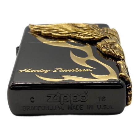 海賊＊パイレーツ＊真鍮ブラス製zippo®︎