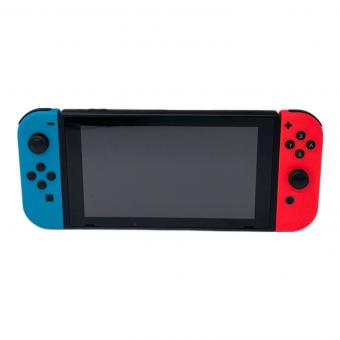 Nintendo (ニンテンドー) Nintendo Switch HAC-001 動作確認済み ＸＫＪ70053164127
