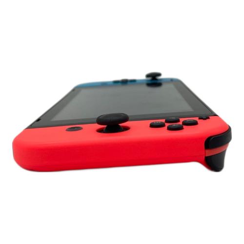 Nintendo (ニンテンドー) Nintendo Switch HAC-001 動作確認済み ＸＫＪ70053164127