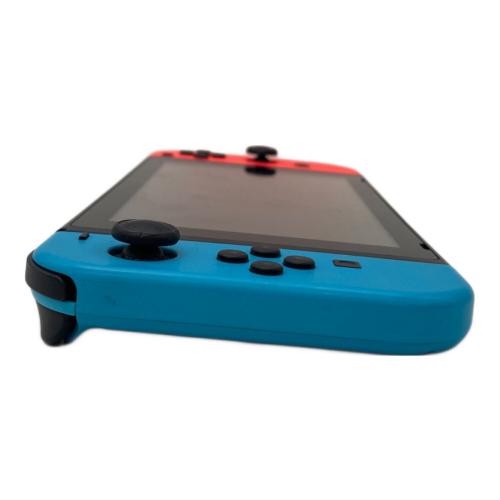 Nintendo (ニンテンドー) Nintendo Switch HAC-001 動作確認済み ＸＫＪ70053164127