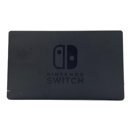 Nintendo (ニンテンドー) Nintendo Switch HAC-001 動作確認済み ＸＫＪ70053164127