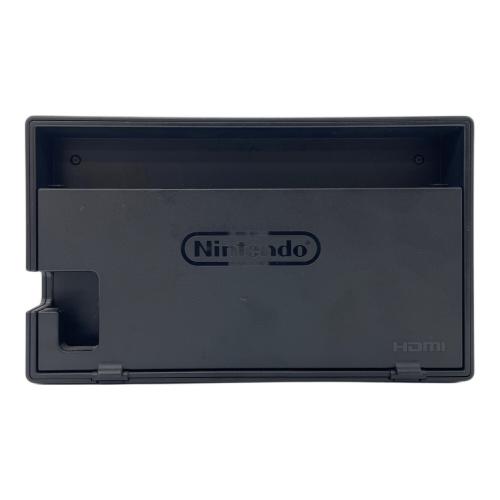 Nintendo (ニンテンドー) Nintendo Switch HAC-001 動作確認済み ＸＫＪ70053164127