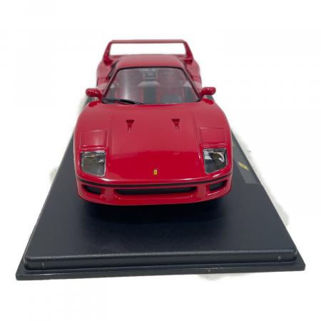 ミニカー Ferrari F40 (1987)｜トレファクONLINE