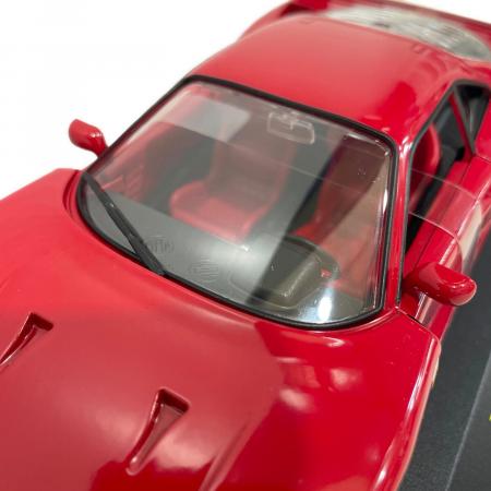 ミニカー Ferrari F40 (1987)｜トレファクONLINE