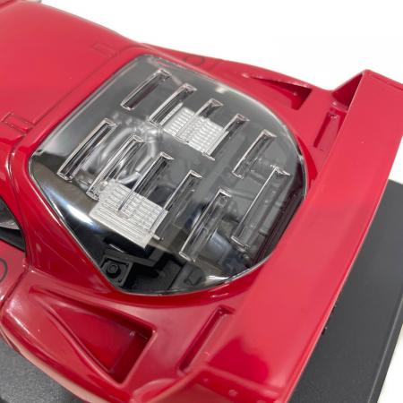ミニカー Ferrari F40 (1987)｜トレファクONLINE