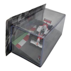 ミニカー Ayrton Senna McLAREN MP 4/4 1988