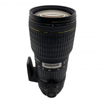 SIGMA (シグマ) ズームレンズ APO 100-300mm F4 EX DG HSM