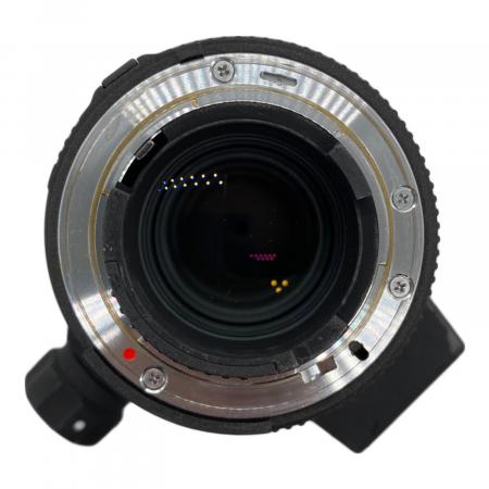 SIGMA (シグマ) ズームレンズ APO 100-300mm F4 EX DG HSM｜トレファク