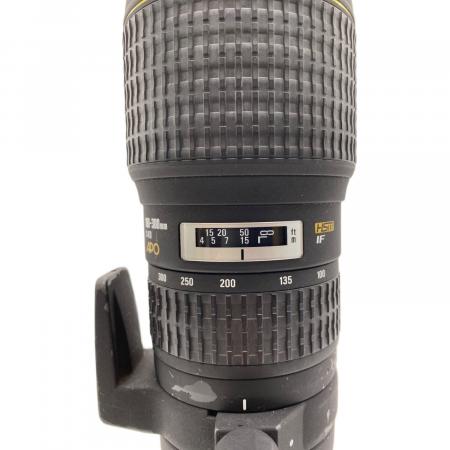 【中古】シグマ 100-300mm F4 APO EX DG HSM ニコン用 Used Sigma 100-300mm f4 EX APO IF HSM - Nikon Fit | MPB