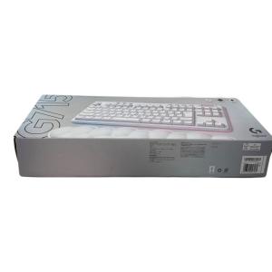 LOGICOOL (ロジクール) キーボード G715WL-LN ワイヤレスゲーミングキーボード