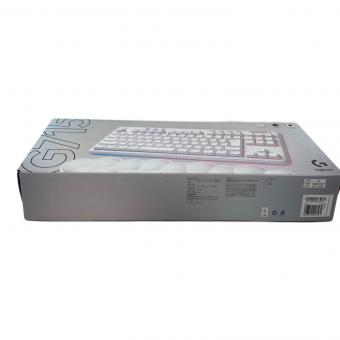 LOGICOOL (ロジクール) キーボード G715WL-LN ワイヤレスゲーミングキーボード