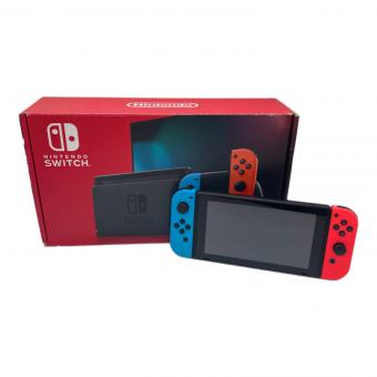 Nintendo (ニンテンドー) Nintendo Switch HAC-001 動作確認済み XKJ70061872663