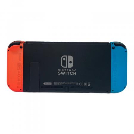 Nintendo (ニンテンドー) Nintendo Switch HAC-001 動作確認済み