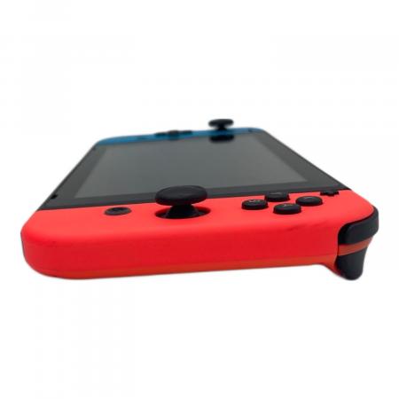 Nintendo (ニンテンドー) Nintendo Switch HAC-001 動作確認済み