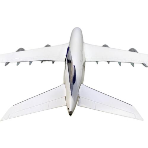 1/200 A380-800　ルフトハンザ Tokio 東京 D-AIMD 飛行機模型 1/200 A380-800 ルフトハンザ Berlin D-AIMI｜トレファクONLINE