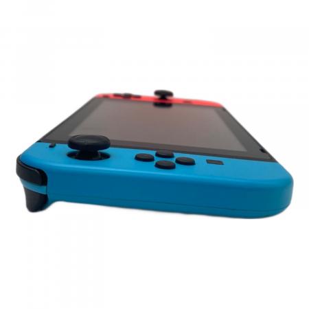 Nintendo (ニンテンドー) Nintendo Switch HAC001 動作確認済み