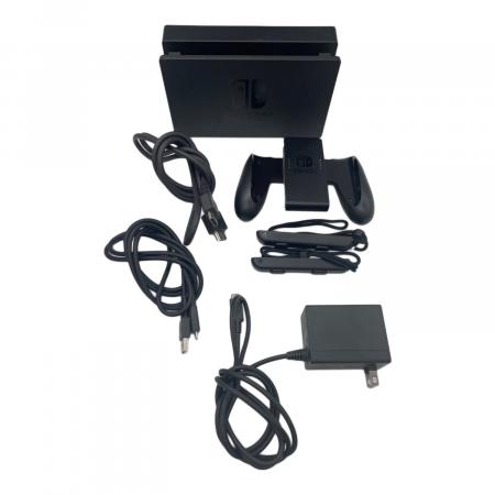 Nintendo (ニンテンドー) Nintendo Switch HAC001 動作確認済み