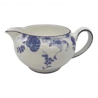 Wedgwood (ウェッジウッド) ミルクポット ブループラム