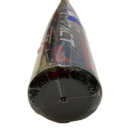 MIZUNO (ミズノ) バット レッド マグナインパクト 1CJFR10485