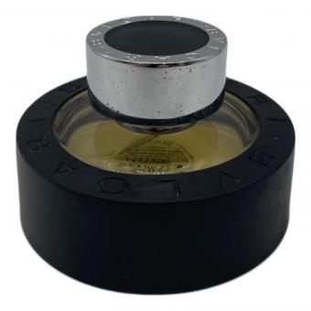 BVLGARI (ブルガリ) オードトワレ ブラックオードトワレ 75ml 残量80%-99%