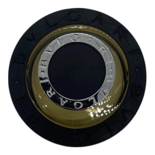 BVLGARI (ブルガリ) オードトワレ ブラックオードトワレ 75ml 残量80%-99%