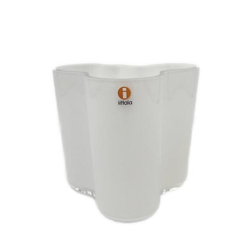 iittala (イッタラ) アルヴァアアルト ベース