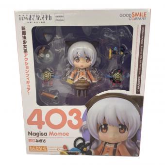 GOODSMILE COMPANY (グッドスマイルカンパニー) 劇場版 魔法少女まどか☆マギカ [新編]叛逆の物語 百江なぎさ ねんどろいど No.403