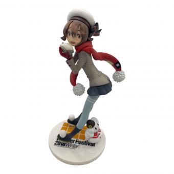 GOODSMILE COMPANY (グッドスマイルカンパニー) ワンダちゃんNEXT DOORプロジェクト ワンダーフェスティバル2018冬限定 ワンダちゃん 吟ver.