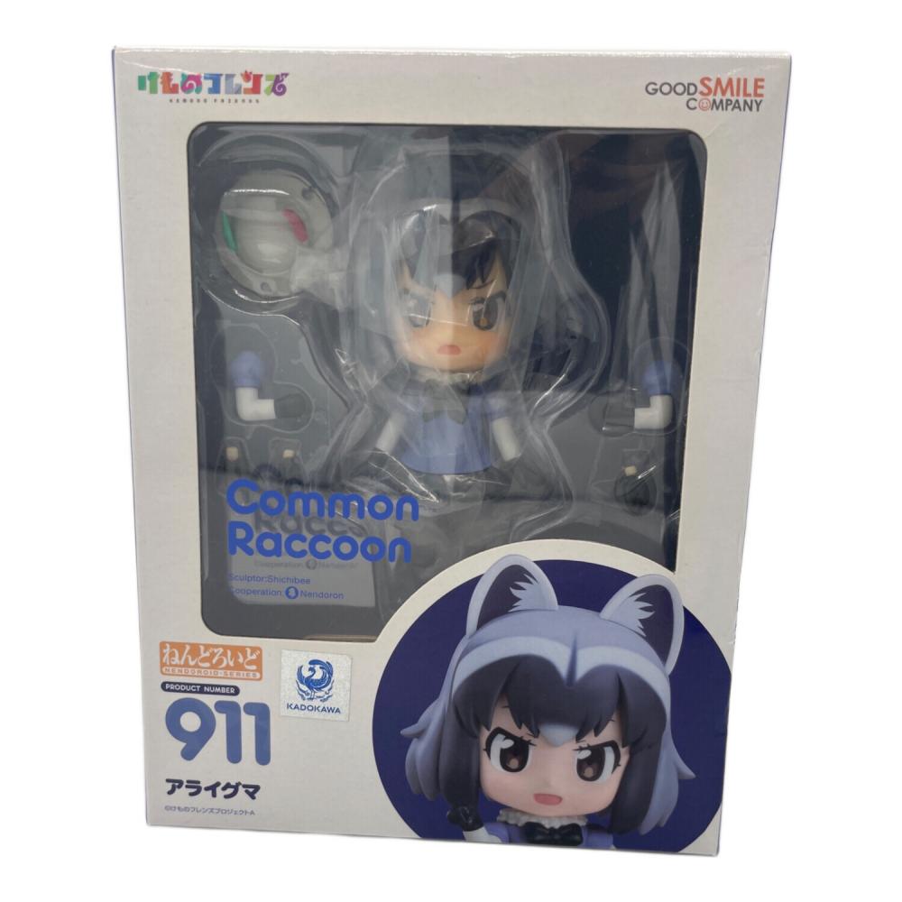GOODSMILE COMPANY (グッドスマイルカンパニー) けものフレンズ