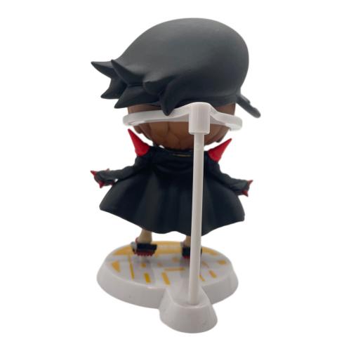 GOODSMILE COMPANY (グッドスマイルカンパニー) キルラキル 満艦飾マコ 喧嘩部特化型二つ星極制服Ver ねんどろいど No.515