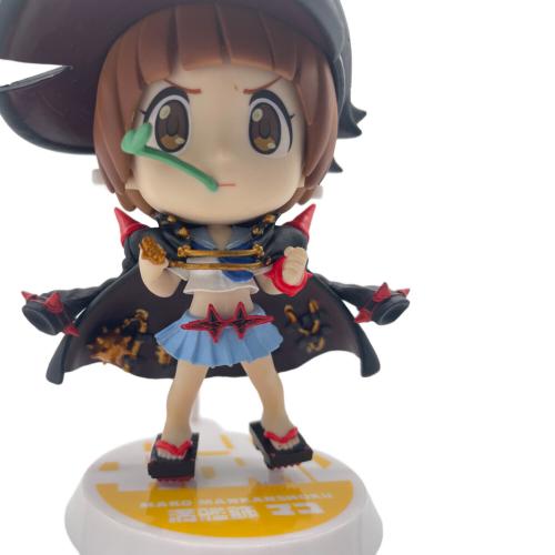 GOODSMILE COMPANY (グッドスマイルカンパニー) キルラキル 満艦飾マコ 喧嘩部特化型二つ星極制服Ver ねんどろいど No.515