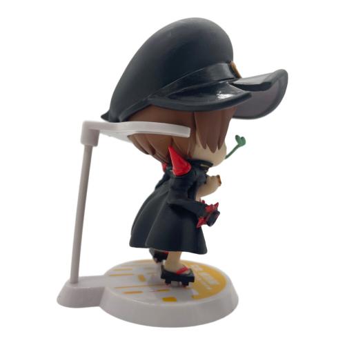 GOODSMILE COMPANY (グッドスマイルカンパニー) キルラキル 満艦飾マコ 喧嘩部特化型二つ星極制服Ver ねんどろいど No.515