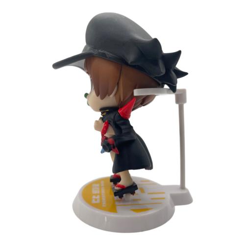 GOODSMILE COMPANY (グッドスマイルカンパニー) キルラキル 満艦飾マコ 喧嘩部特化型二つ星極制服Ver ねんどろいど No.515