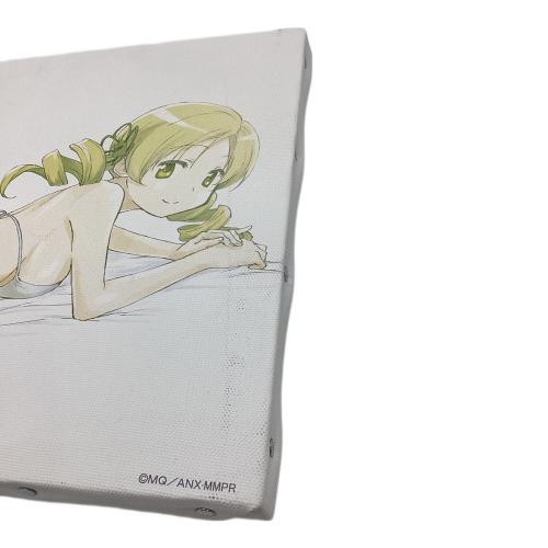 ANIPLEX　劇場版 魔法少女まどか☆マギカ[新編]叛逆の物語 キャンバスアート「巴マミ 水着ver.」(F3サイズ)