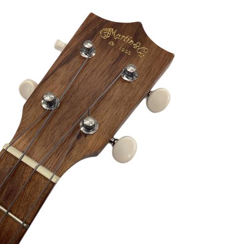 MARTIN (マーチン) テナーウクレレ T1K Uke