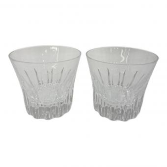 Baccarat (バカラ) ペアグラス 2Pセット