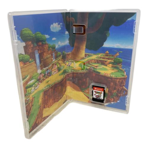 Nintendo (ニンテンドー) マリオ＆ルイージRPGブラザーシップ! Nintendo Switch用ソフト CERO A (全年齢対象)