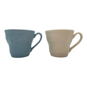 Wedgwood (ウェッジウッド) マグカップ フェスティビティー 2Pセット　未使用品
